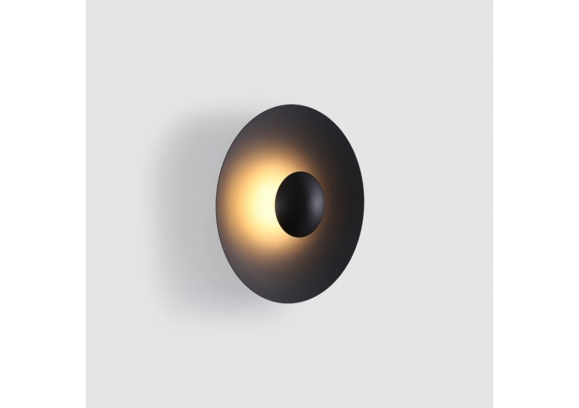 Applique murale LED design "Larson"-8W - L5080-8W-N - Barcelona LED