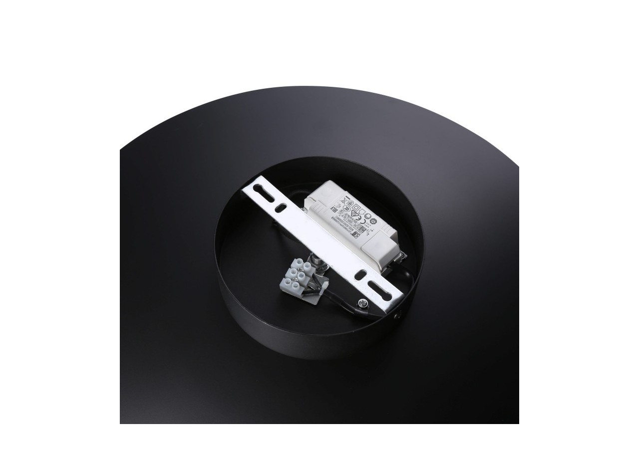 Applique murale LED design "Larson"-8W - L5080-8W-N - Barcelona LED