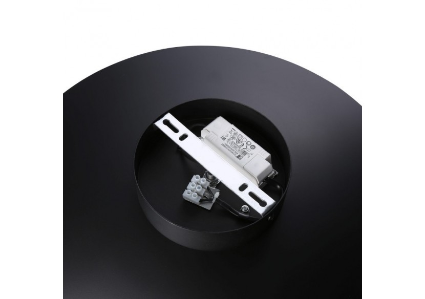 Applique murale LED design "Larson"-8W - L5080-8W-N - Barcelona LED