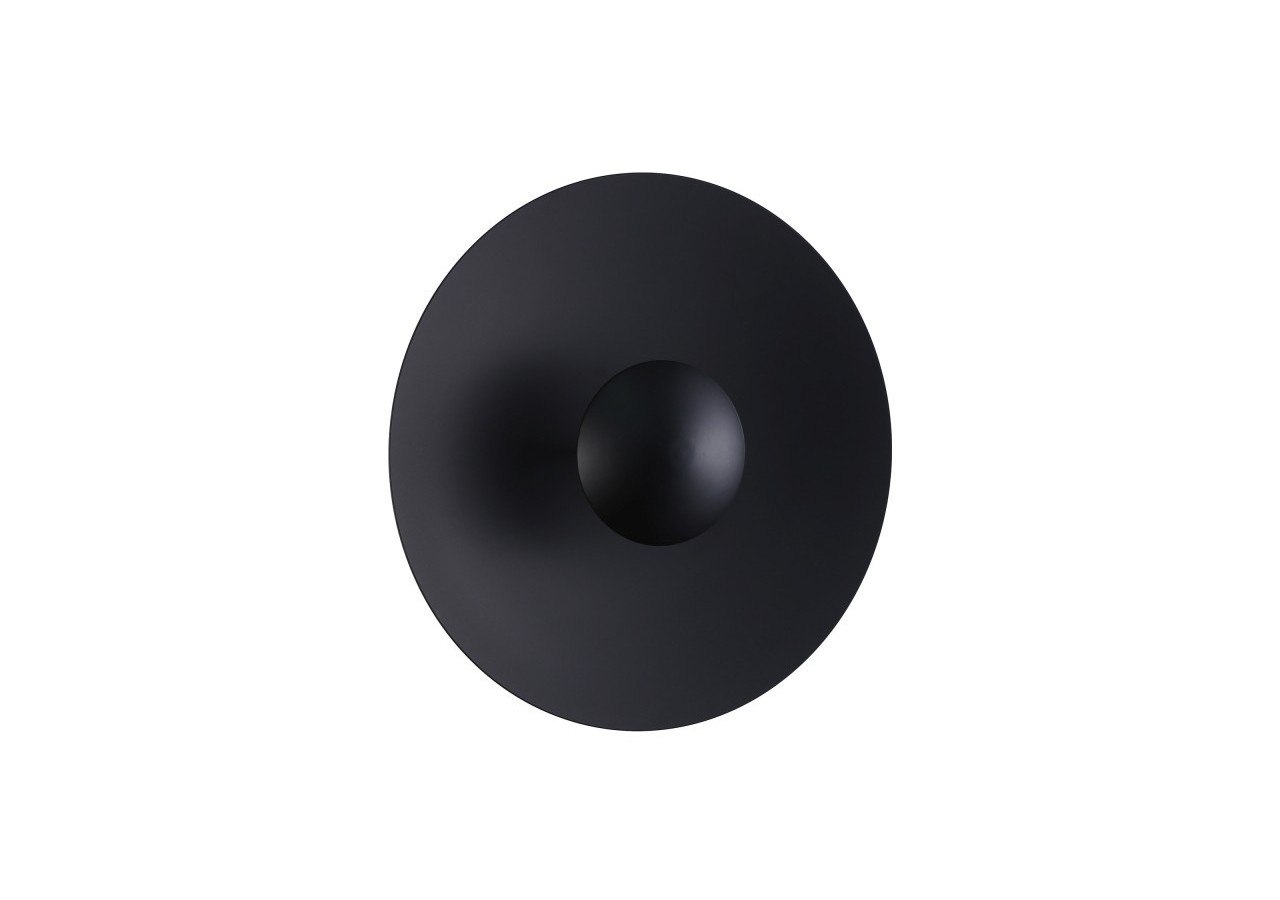 Applique murale LED design "Larson"-12W - L5080-12W-N - Barcelona LED