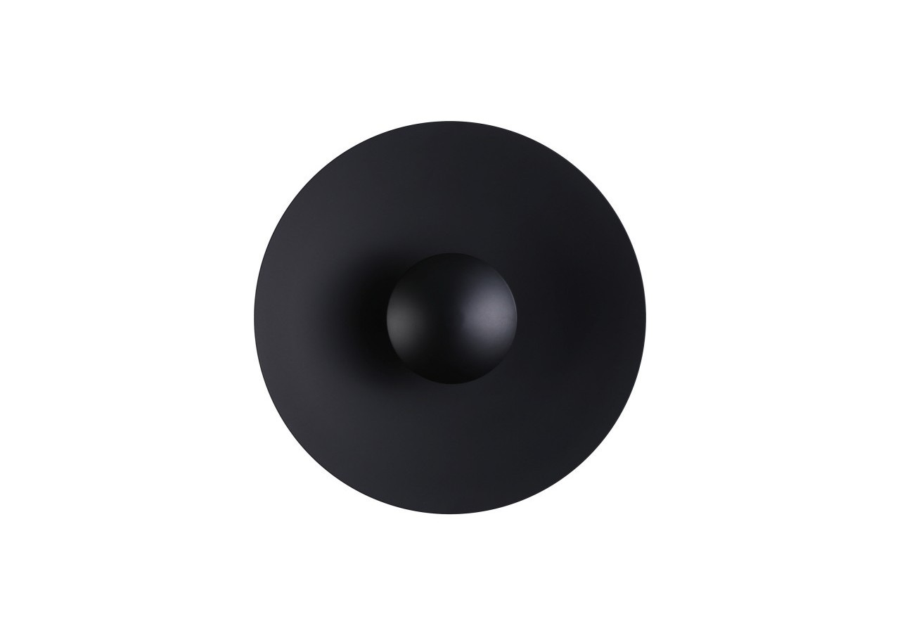 Applique murale LED design "Larson"-12W - L5080-12W-N - Barcelona LED