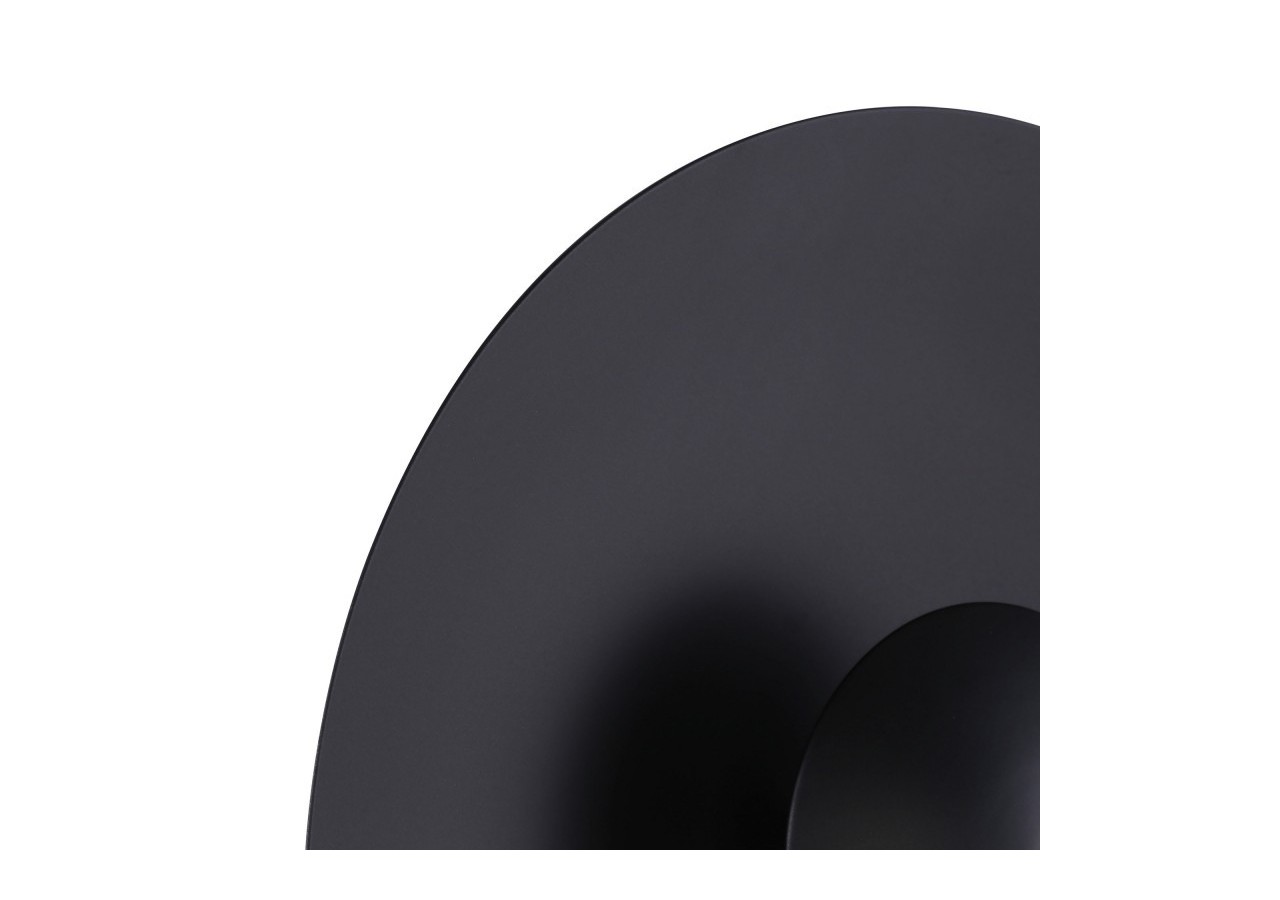 Applique murale LED design "Larson"-12W - L5080-12W-N - Barcelona LED