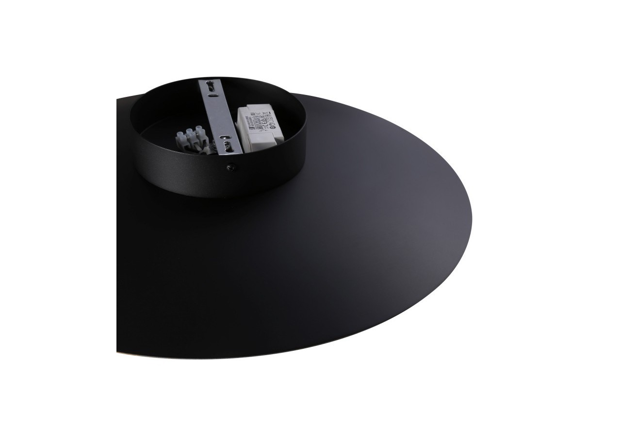 Applique murale LED design "Larson"-12W - L5080-12W-N - Barcelona LED