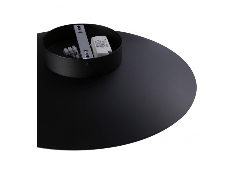 Applique murale LED design "Larson"-12W - L5080-12W-N - Barcelona LED