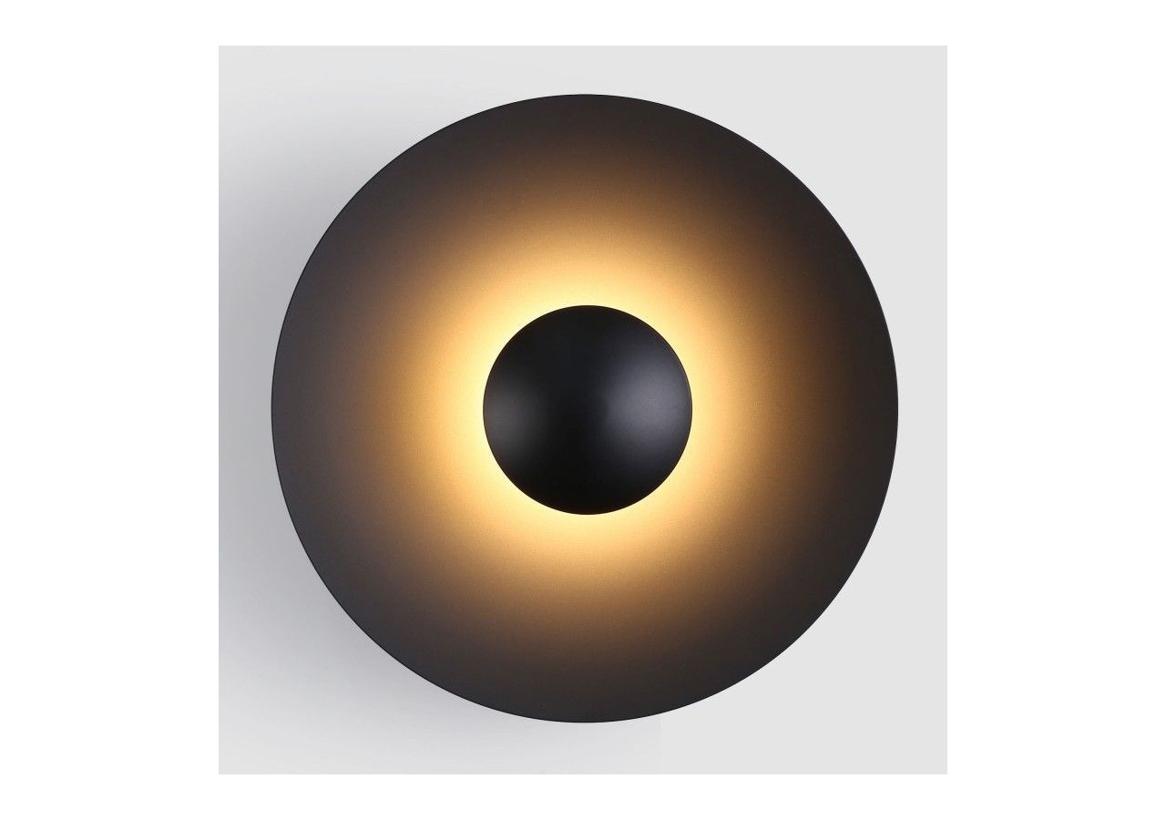 Applique murale LED design "Larson"-18W - L5080-18W-N - Barcelona LED