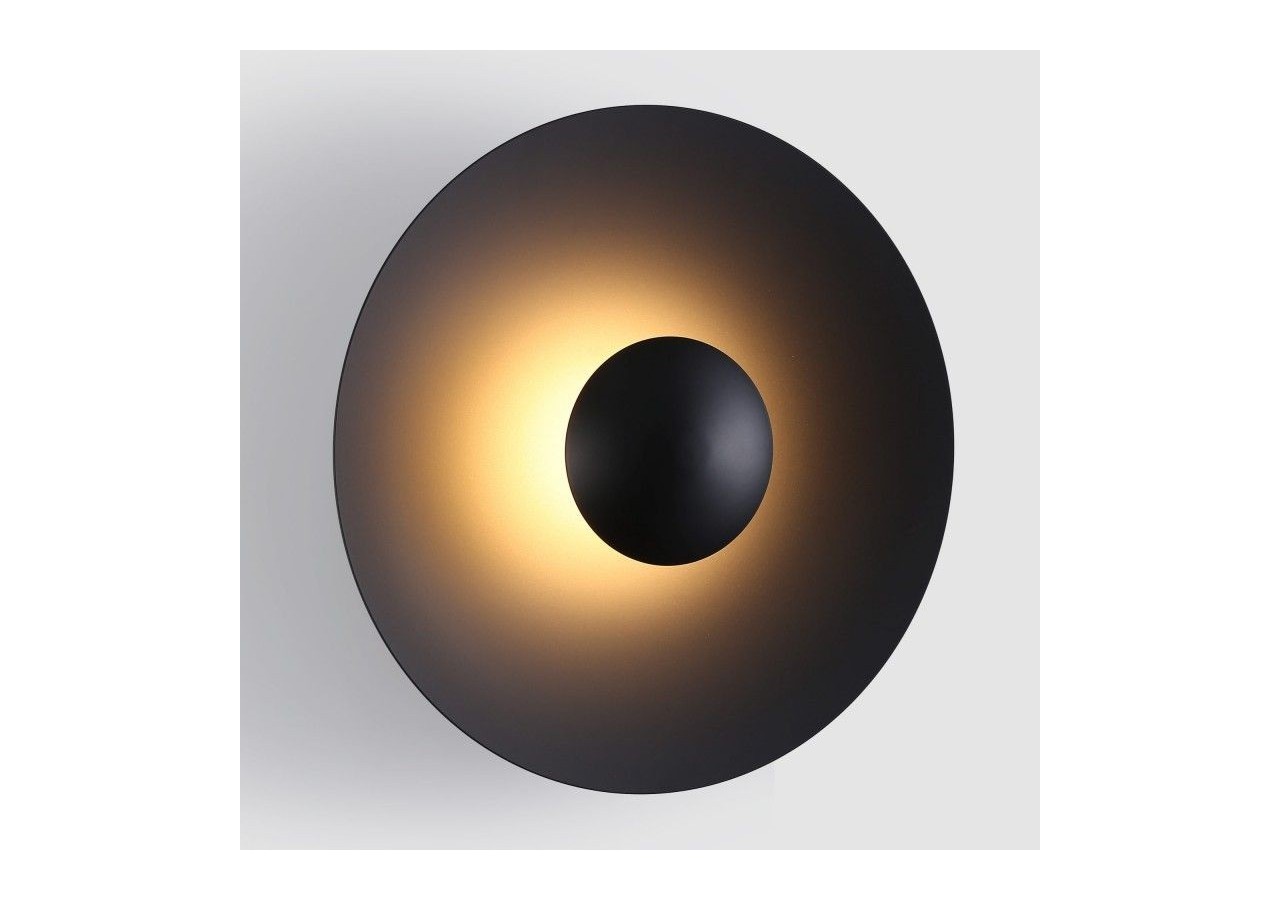 Applique murale LED design "Larson"-18W - L5080-18W-N - Barcelona LED
