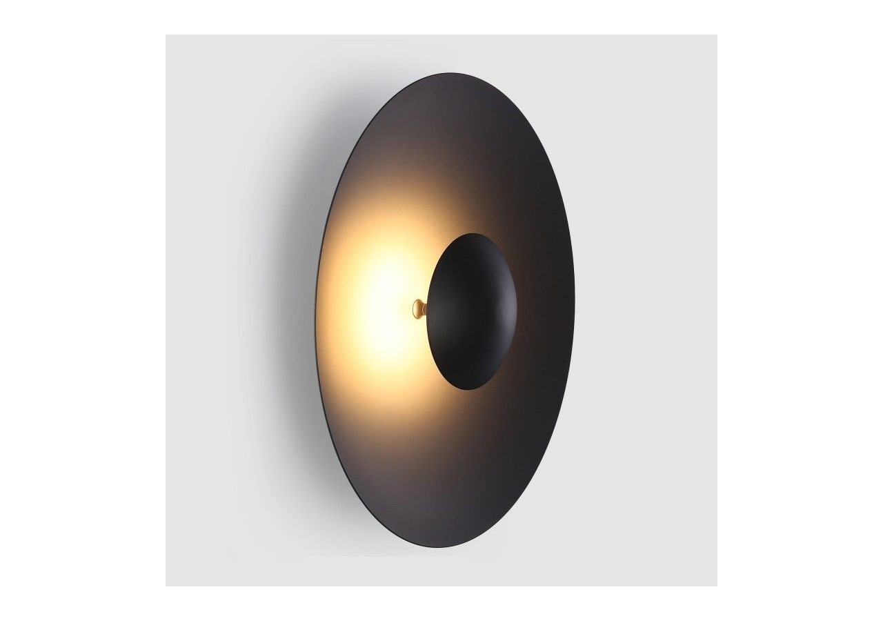 Applique murale LED design "Larson"-18W - L5080-18W-N - Barcelona LED