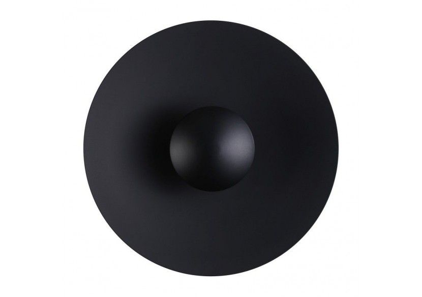 Applique murale LED design "Larson"-18W - L5080-18W-N - Barcelona LED Applique murale LED design "Larson"-18W - L5080-18W-N - Barcelona LED