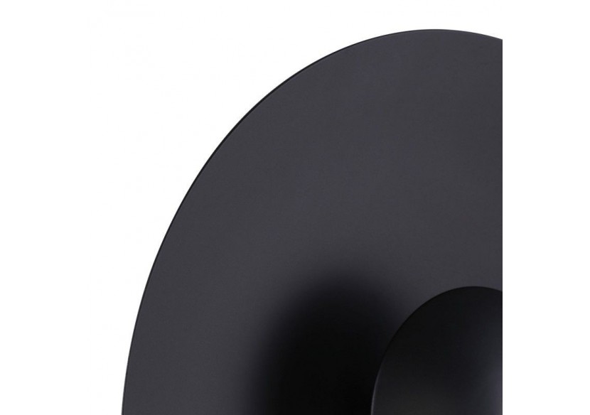 Applique murale LED design "Larson"-18W - L5080-18W-N - Barcelona LED Applique murale LED design "Larson"-18W - L5080-18W-N - Barcelona LED