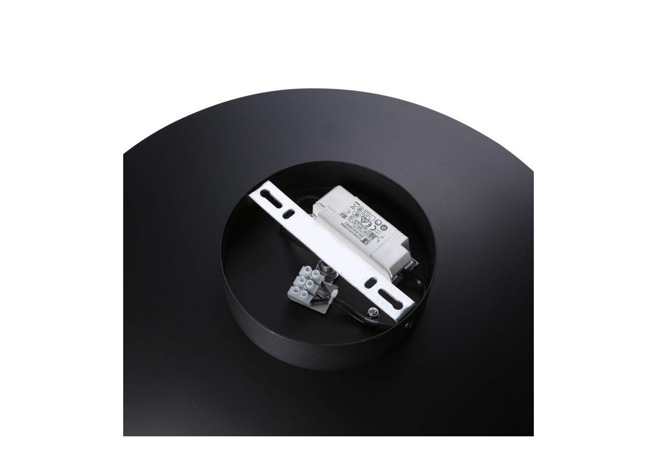 Applique murale LED design "Larson"-18W - L5080-18W-N - Barcelona LED