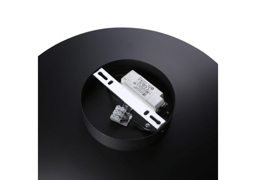 Applique murale LED design "Larson"-18W - L5080-18W-N - Barcelona LED Applique murale LED design "Larson"-18W - L5080-18W-N - Barcelona LED
