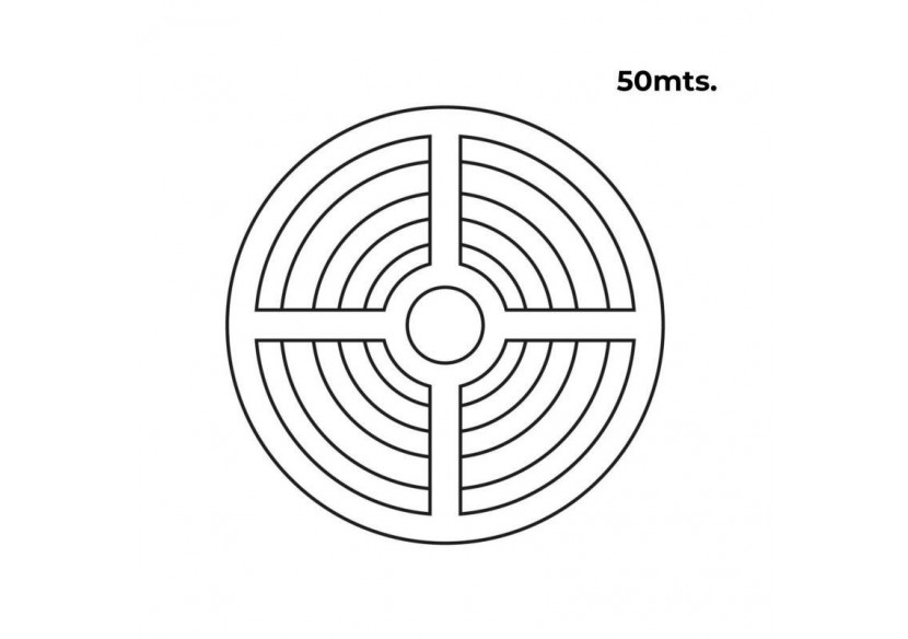 Câble de connexion pour ruban LED CCT 12-24V-Rouleau de 6 ou 50m - B1693-CCT-50 - Barcelona LED Câble de connexion pour ruban LED CCT 12-24V-Rouleau de 6 ou 50m - B1693-CCT-50 - Barcelona LED