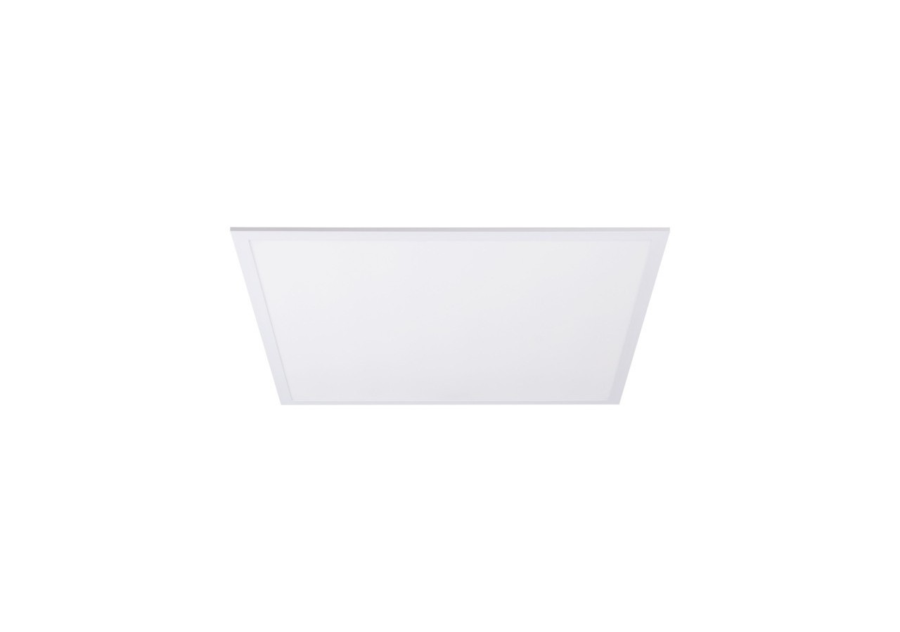 Panneau LED encastrable 60x60 rétro-éclairé CCT-30W-125lm/W-IP65 - B5235-IP65-CCT - Barcelona LED