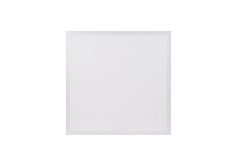 Panneau LED encastrable 60x60 rétro-éclairé CCT-30W-125lm/W-IP65 - B5235-IP65-CCT - Barcelona LED