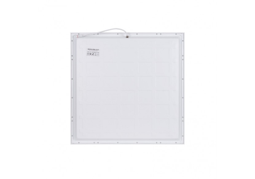 Panneau LED encastrable 60x60 rétro-éclairé CCT-30W-125lm/W-IP65 - B5235-IP65-CCT - Barcelona LED