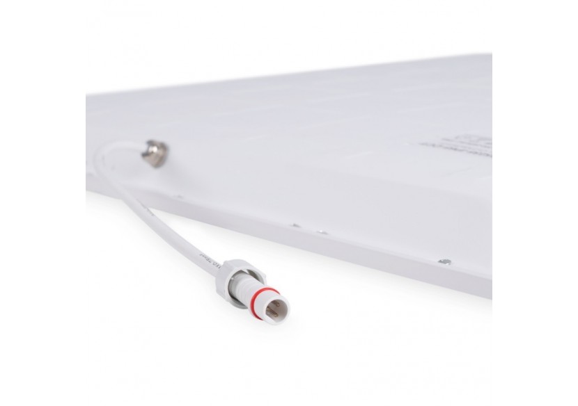 Panneau LED encastrable 60x60 rétro-éclairé CCT-30W-125lm/W-IP65 - B5235-IP65-CCT - Barcelona LED