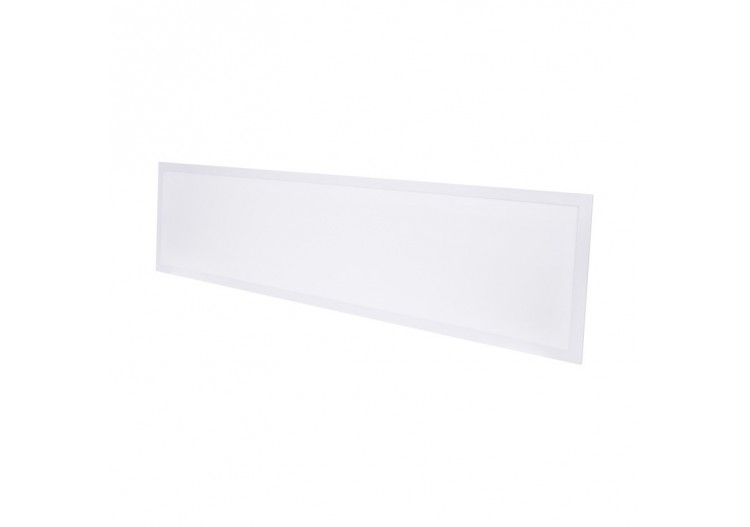 Panneau LED encastrable 120x30 rétro-éclairé CCT-30W-125lm/W-IP65 - B5236-IP65-CCT - Barcelona LED