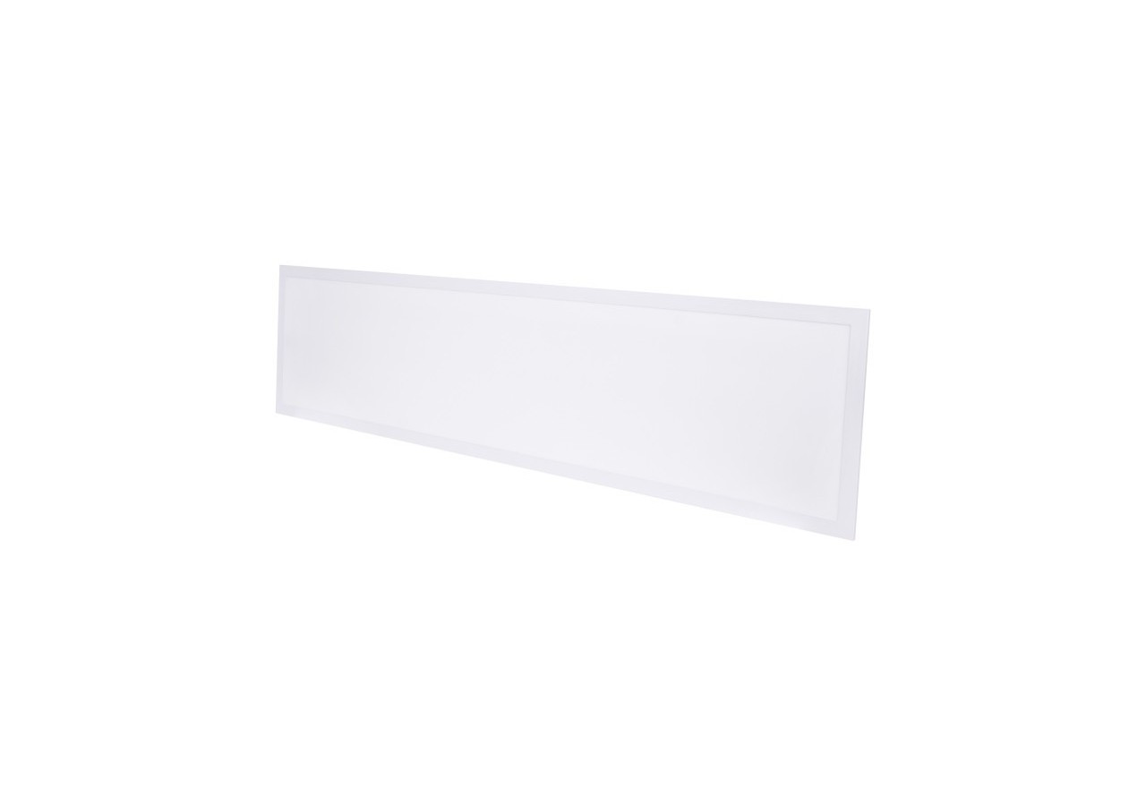 Panneau LED encastrable 120x30 rétro-éclairé CCT-30W-125lm/W-IP65 - B5236-IP65-CCT - Barcelona LED