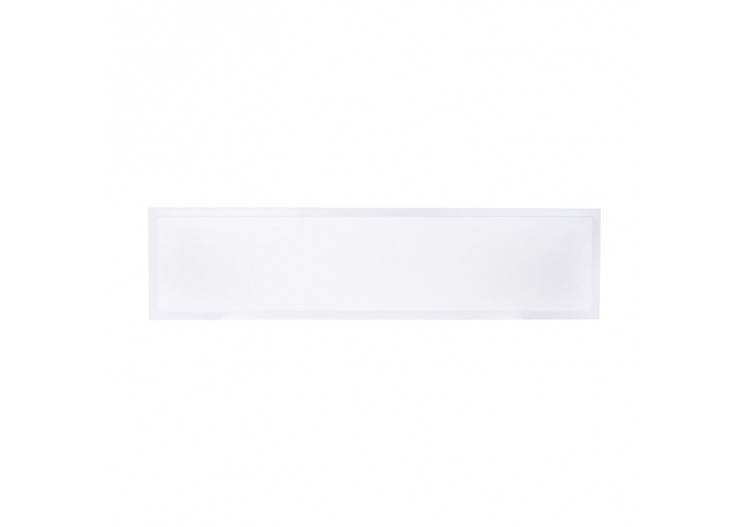 Panneau LED encastrable 120x30 rétro-éclairé CCT-30W-125lm/W-IP65 - B5236-IP65-CCT - Barcelona LED 2