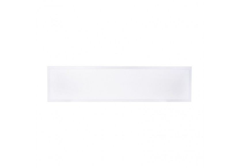 Panneau LED encastrable 120x30 rétro-éclairé CCT-30W-125lm/W-IP65 - B5236-IP65-CCT - Barcelona LED