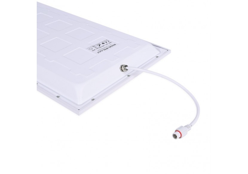 Panneau LED encastrable 120x30 rétro-éclairé CCT-30W-125lm/W-IP65 - B5236-IP65-CCT - Barcelona LED