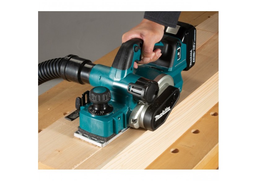 Rabots 5 Ah - Makita : Confort'Mat