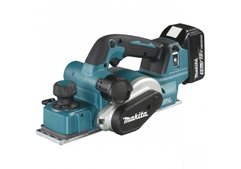 Rabots 5 Ah - Makita : Confort'Mat