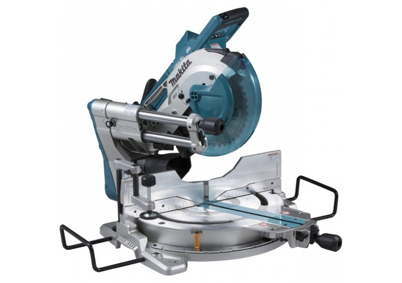 Scies radiales et à coupe d’onglets  36 V Li-Ion - Makita : Confort'Mat