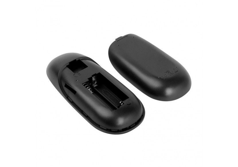 Télécommande LED RGBW-4 Zones-NOIR-FUT096B-Mi-Light - FUT096B - Barcelona LED