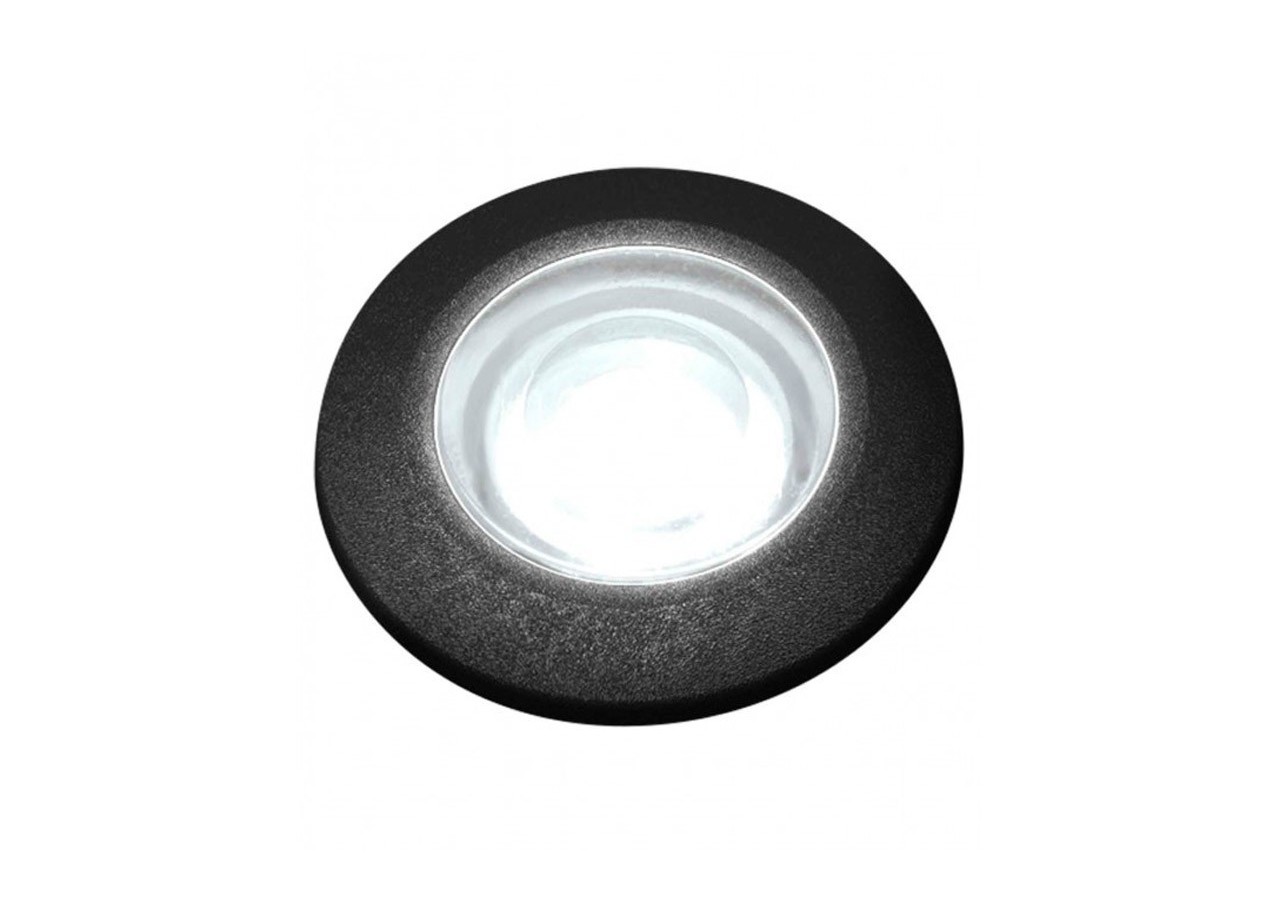 Spot sol encastrable "Aldo" FUMAGALLI IP67 - 1L0.000.000.AXZ1R - Barcelona LED