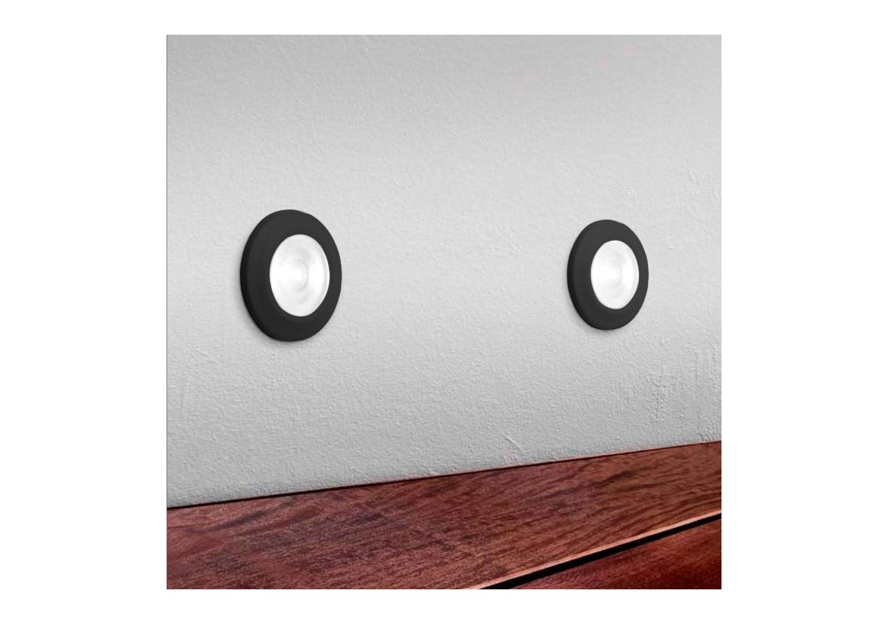 Spot sol encastrable "Aldo" FUMAGALLI IP67 - 1L0.000.000.AXZ1R - Barcelona LED