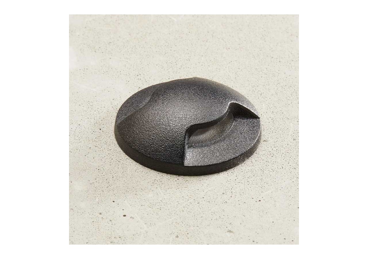 Spot LED encastrable au sol TERESA 2L FUMAGALLI - 2L2.000.000.AXZ1R - Barcelona LED