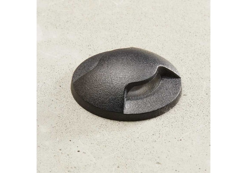 Spot LED encastrable au sol TERESA 2L FUMAGALLI - 2L2.000.000.AXZ1R - Barcelona LED