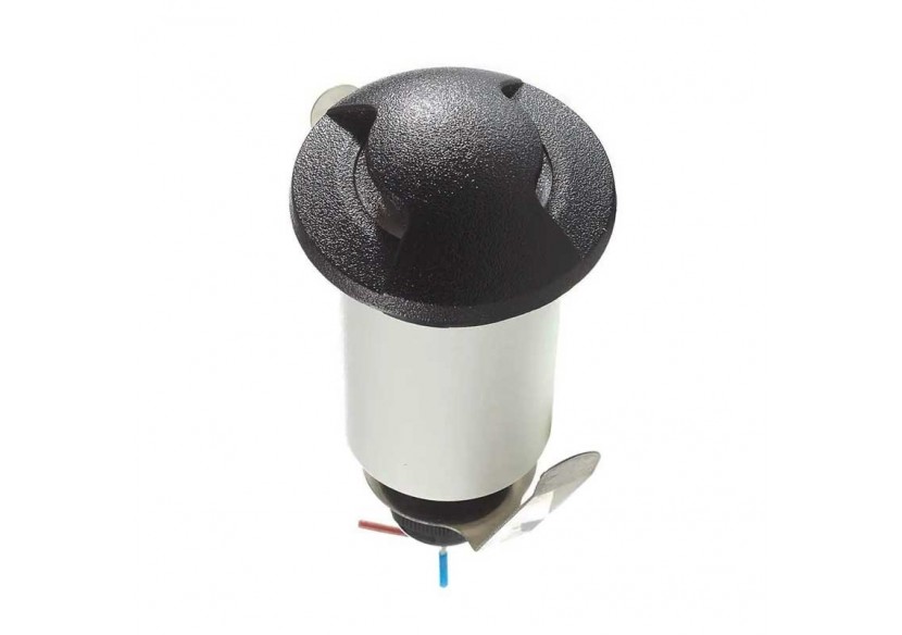 Spot LED encastrable au sol TERESA 2L FUMAGALLI - 2L2.000.000.AXZ1R - Barcelona LED