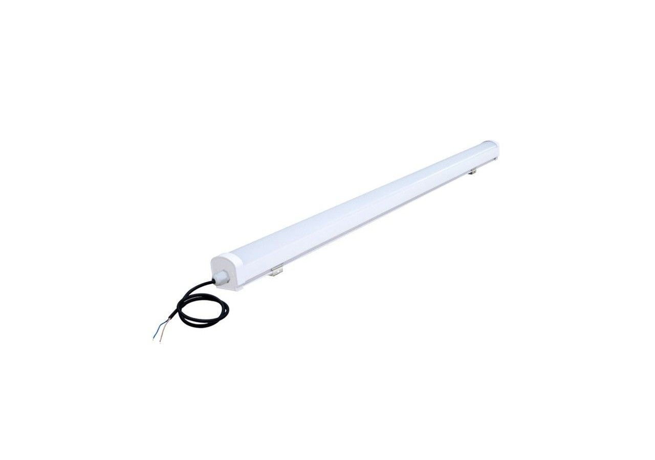 Linéaire LED étanche RGB + CCT-18W-RF/WiFi-100cm-IP66-Mi-Light - LL1-18 - Barcelona LED