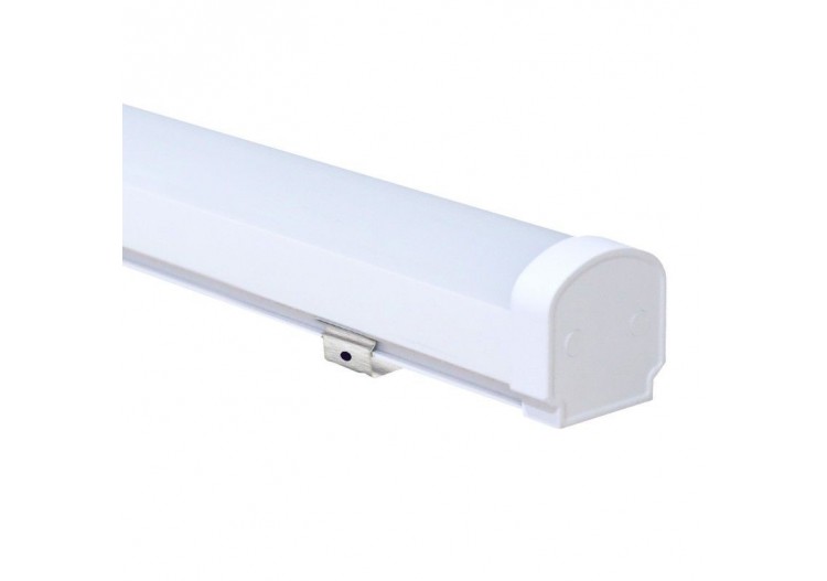 Linéaire LED étanche RGB + CCT-18W-RF/WiFi-100cm-IP66-Mi-Light - LL1-18 - Barcelona LED 2