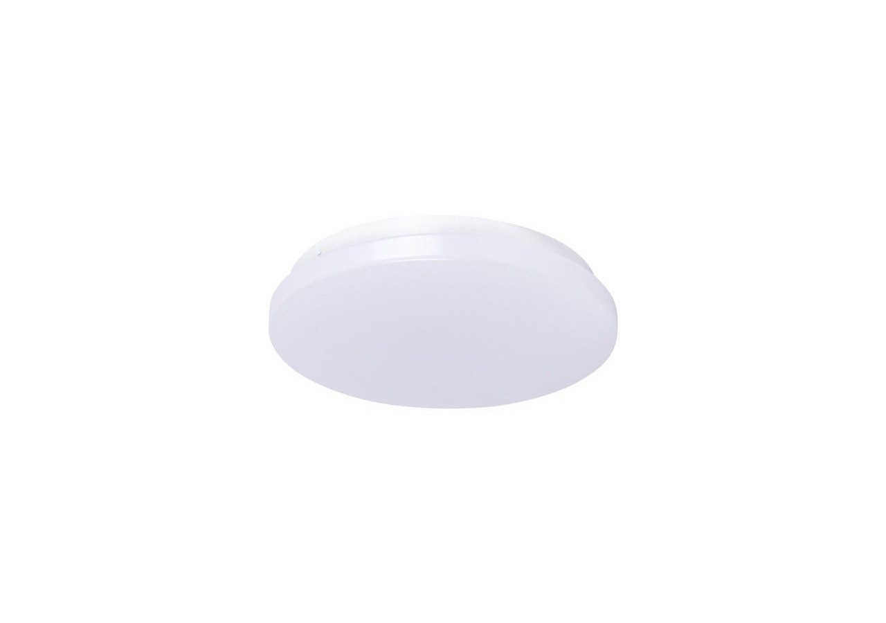 Plafonnier LED en saillie 26cm-18W-1800lm-IP20 - B1765-18W-BF - Barcelona LED