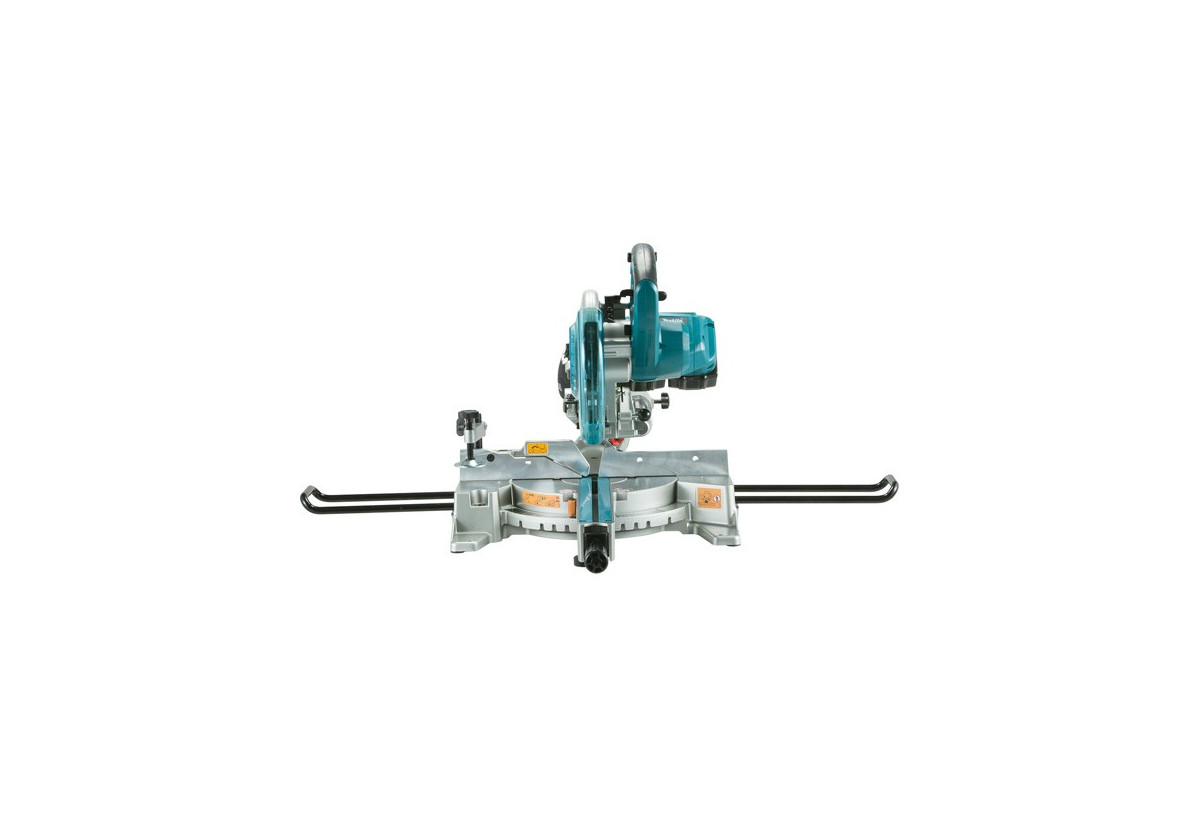 Scie radiale 36 V Li-Ion - Makita : Confort'Mat