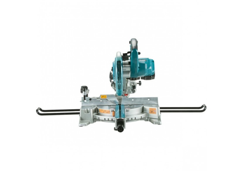 Scie radiale 36 V Li-Ion - Makita : Confort'Mat