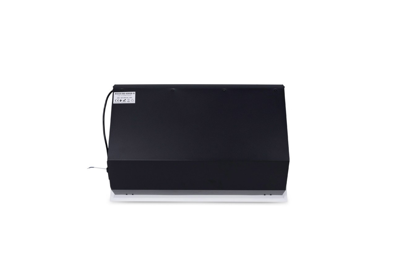 Panneau LED "SMART Blue Skylight"-Effet de ciel-Daylight-50W-60x30cm - B5228-BS-60X30-S - Barcelona LED