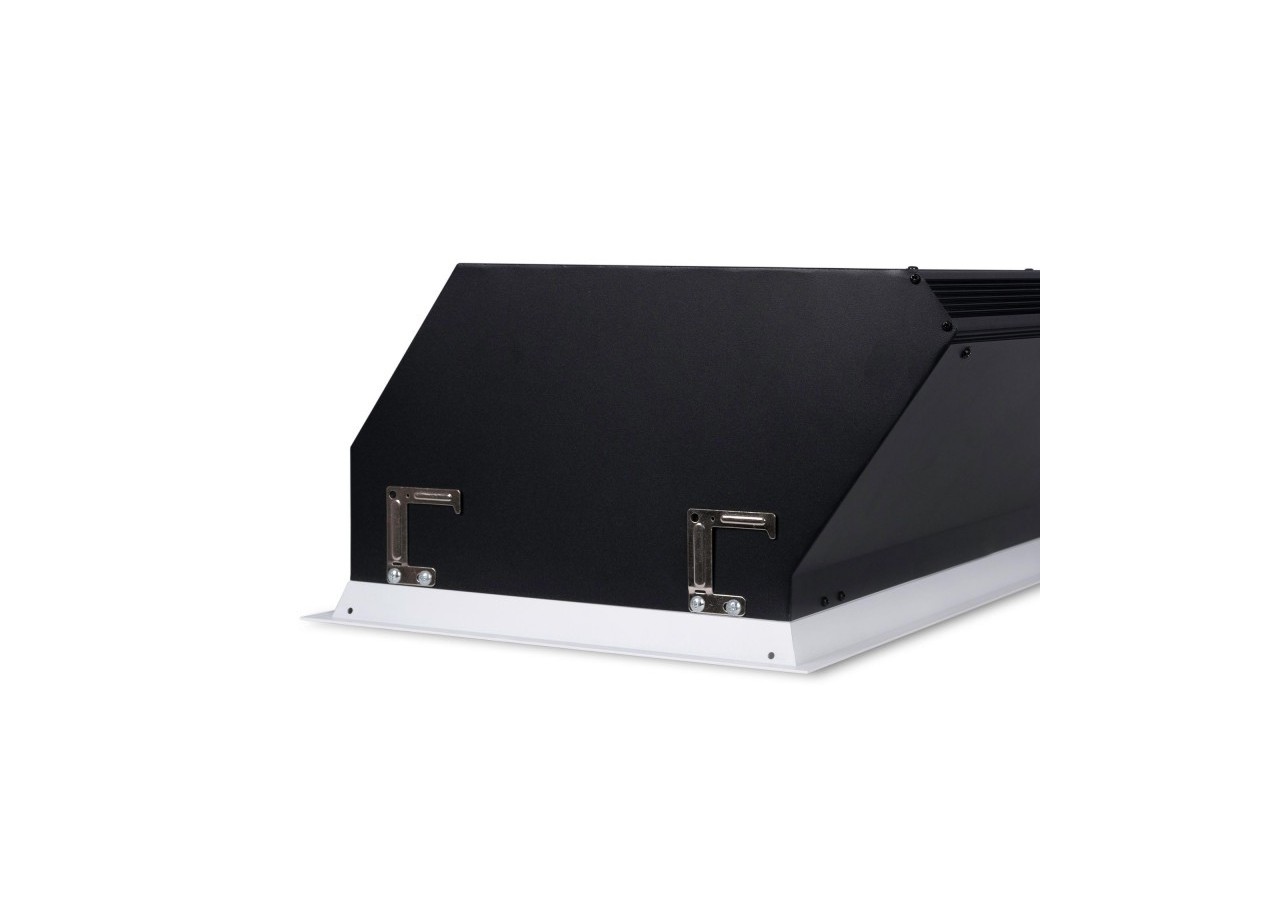 Panneau LED "SMART Blue Skylight"-Effet de ciel-Daylight-50W-60x30cm - B5228-BS-60X30-S - Barcelona LED