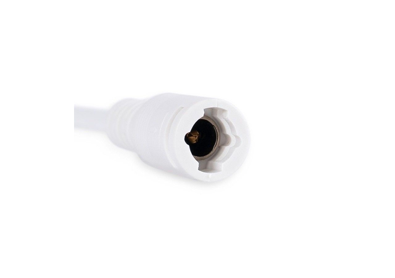 Connecteur Jack femelle de driver pour panneaux LED : B5234-B5235-B5236 - B5235-CONECTOR - Barcelona LED