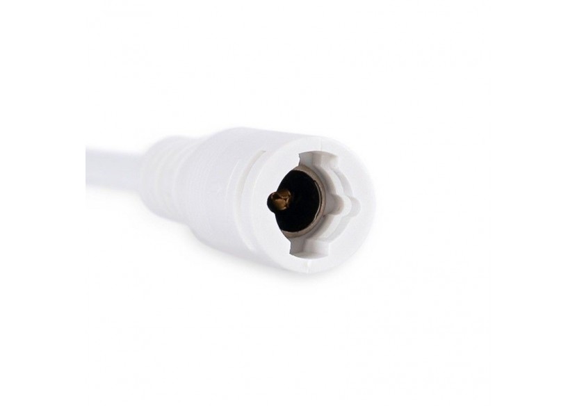 Connecteur Jack femelle de driver pour panneaux LED : B5234-B5235-B5236 - B5235-CONECTOR - Barcelona LED