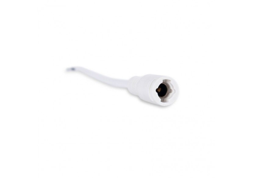 Connecteur Jack femelle de driver pour panneaux LED : B5234-B5235-B5236 - B5235-CONECTOR - Barcelona LED