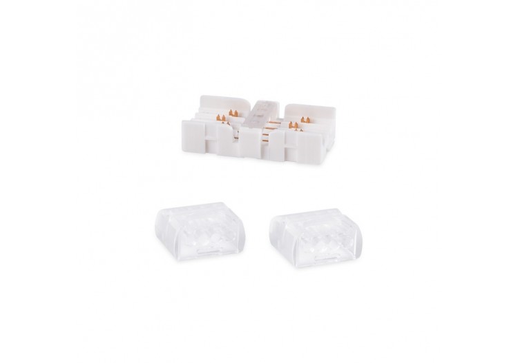 Raccord rapide à 4 broches pour câbles RGB (4 fils) - WHM-2220-CC4 - Barcelona LED 2