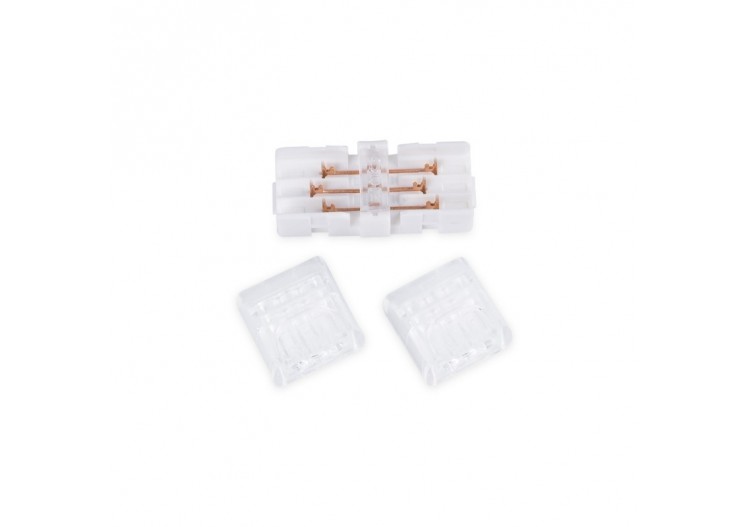 Raccord rapide à 3 broches pour câbles CCT (3 fils) - WHM-2220-CC3 - Barcelona LED 2