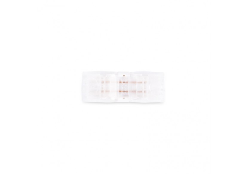 Raccord rapide à 2 broches pour câbles monochromes (2 fils) - WHM-2220-CC2 - Barcelona LED