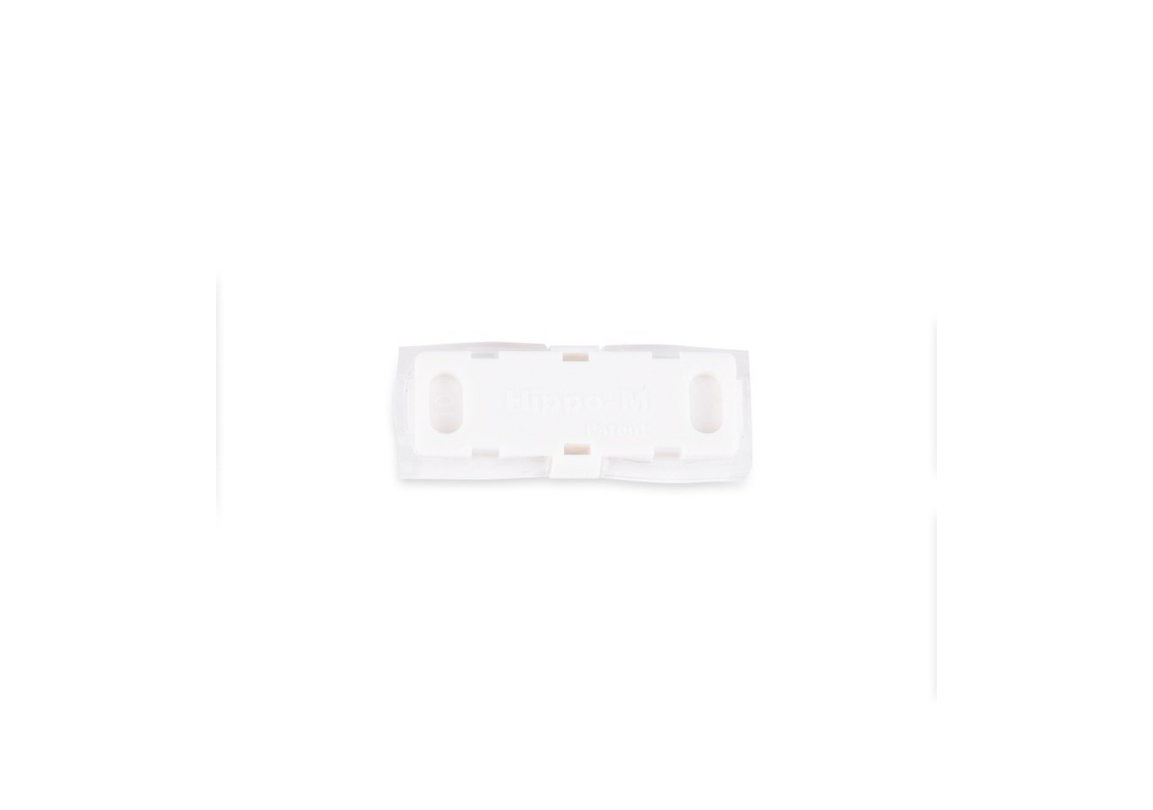 Raccord rapide à 2 broches pour câbles monochromes (2 fils) - WHM-2220-CC2 - Barcelona LED