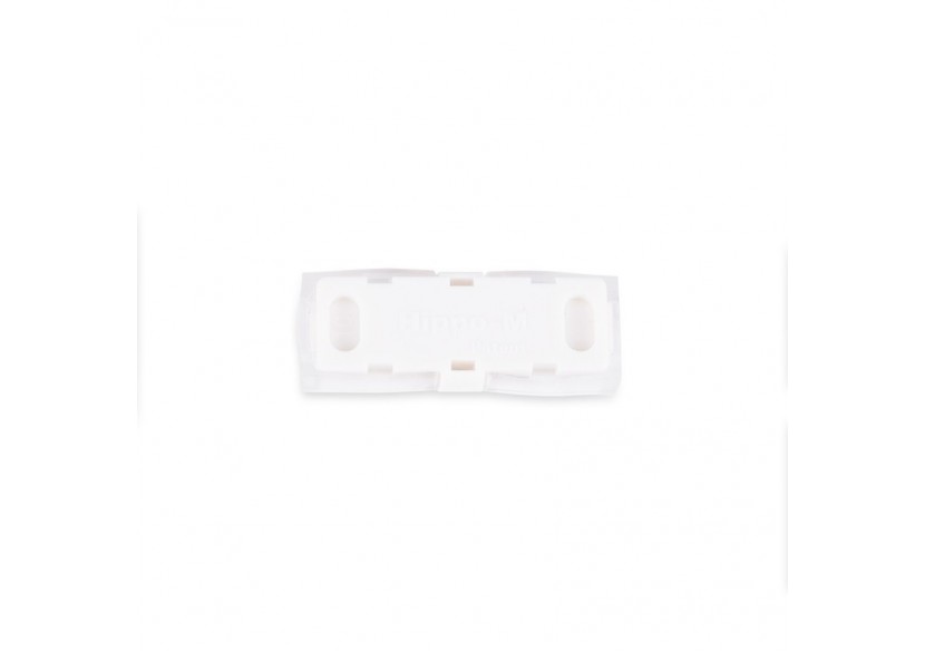 Raccord rapide à 2 broches pour câbles monochromes (2 fils) - WHM-2220-CC2 - Barcelona LED