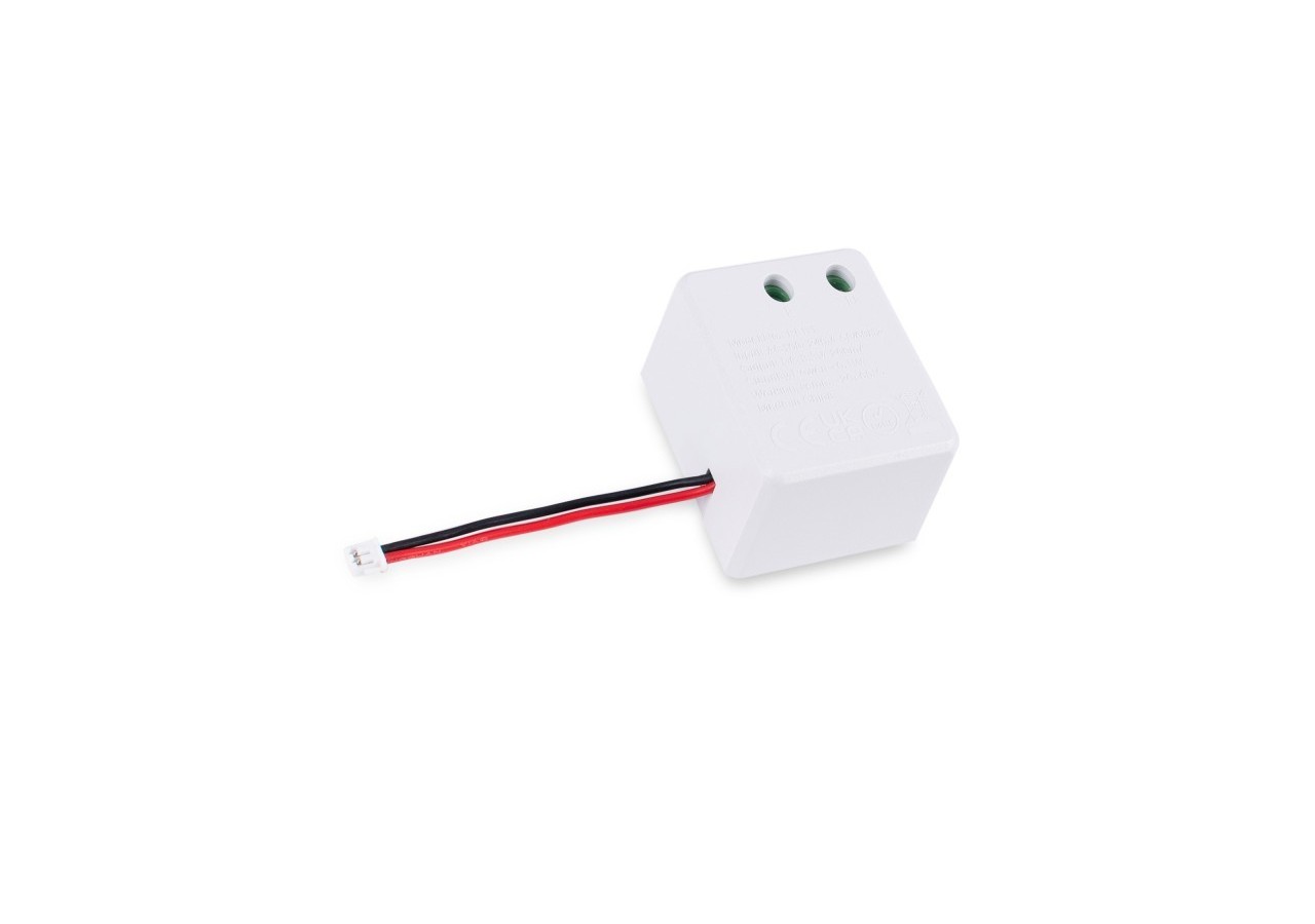 Alimentation 3.3V pour télécommande murale B8-RGB+CCT MI-LIGHT - PER1 - Barcelona LED